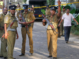 සේයාගේ සමුගැනීමෙන් ඔබ්බට සිතන්නට යමක් sl-police