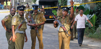 සේයාගේ සමුගැනීමෙන් ඔබ්බට සිතන්නට යමක් sl-police