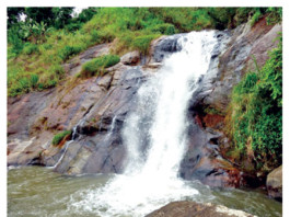 කොළඹ දිස්ත්රික්කයේ පිහිටි සුන්දර දිය ඇලි කීපයක් ගැනයි මේ – Water falls in colombo district