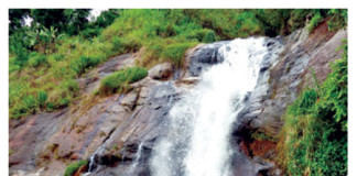කොළඹ දිස්ත්රික්කයේ පිහිටි සුන්දර දිය ඇලි කීපයක් ගැනයි මේ – Water falls in colombo district