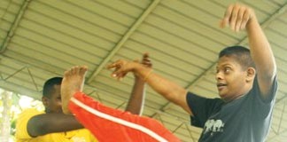 මේත් අපේ ම දරුවෝ ය – Sri Lanka down syndrome children Downs Syndrome