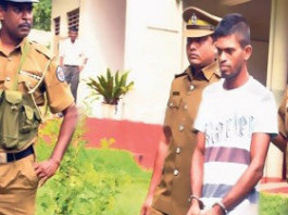 විමර්ශන අවුල් කළේ පොලිස්පති ගෙදර යවන්නද? – Kondaya, his brother, seya and police