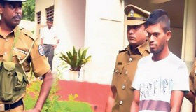 විමර්ශන අවුල් කළේ පොලිස්පති ගෙදර යවන්නද? – Kondaya, his brother, seya and police