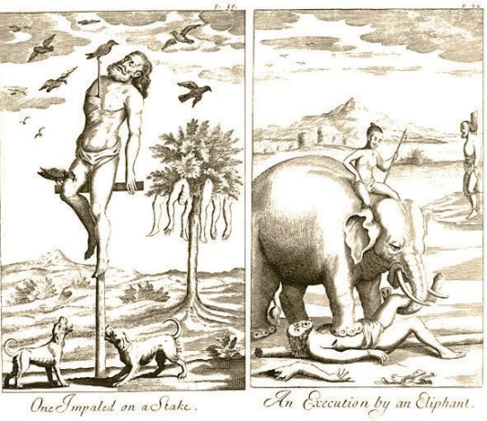 මරණීය දණ්ඩනයද අපරාධ මර්දනයද – Death penalty or avoid crimes