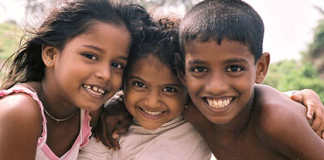 නිල නොලත් අයි.ආර්.සී – Non Official IRC children