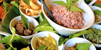 නීතිරීති හා චර්යා වෙනස් කර විෂ ආහාරවලට වැට බඳිමු