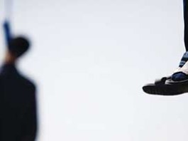 උත්තරය මරණ දඬුවමද? – Death sentence hang