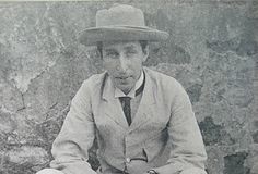 ලෙනාඩ් වුල්ෆ් සහ කැප්ටන් රොම්ස් – Leonard Woolf and Captain Romes leonard-woolf