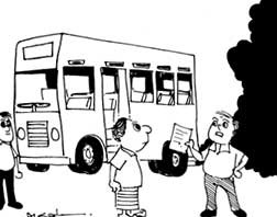 රූපවාහිනී අංජන රේඛා නළඟන ඔබද ලඳේ – Vehicle emission test vehicle