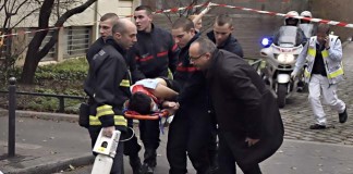 අනතුර තේරුම් නොගැනීමේ විපාකය – Paris attack – Danger is miss understood Paris_attack_injured_AFP_650-bigstry