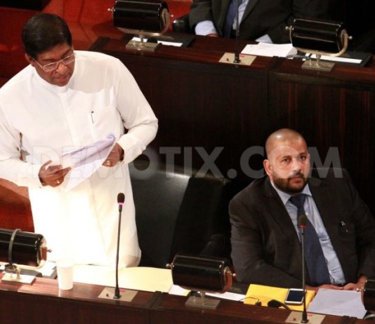 සදාකාලික රාත්රිය! – Eternal night budget-2016