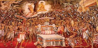 කොටි හොල්මන් නාගදීපයට ඔරවති – LTTE Ghosts in Nagadeepa Sri Lanka nagadeepa