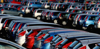 මෙවර අයවැයෙන් වාහනමිල ඉහළ යන්නේ මෙහෙමයි – How vehicle prices increase through budget 2016 vehicle-prices