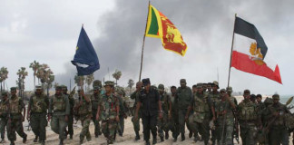 රණවිරුවන් දංගෙඩියට; ත්රස්තවාදින්ට නිදහස – war heros sri lanka has forgotten war-heros