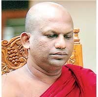 මනස සිරුරට කරන බලපෑම අරුමයි – It is amazing body is effected by mentality Pathegama-Ghanessara-Thero