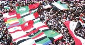 අරාබි වසන්තය පාරා වළල්ලක් වූ අයුරු – Arab Summer arab-summer