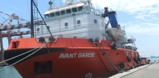 ඇවන්ගාඩ් මෙහෙයුමේ “කප් එක” කාටද…? – Operation Avant-Garde who is the winner avantgarde