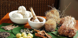 දේශීය වෙදකම වෙනුවට “ස්පා” කඩ – SPA instead of Indigenous Medicine – Sri Lanka ayurveda