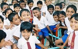 අධ්යාපනයේ බොදු ලකුණ මකාදැමීමේ මෙහෙයුම – Buddhist sign in Sri Lanka Education children