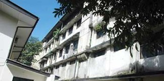 ජාතික රෝහලේ පණ අදින මහ හෘද රෝගියා! nhsl