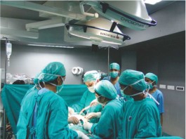 ශල්යාගාරයක් මෝචරියක් වුනොත්? – Operation theater becomes a Mortuary opearation-theater
