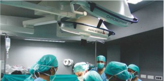 ශල්යාගාරයක් මෝචරියක් වුනොත්? – Operation theater becomes a Mortuary opearation-theater