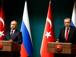 නැවතත් මතු වූ වසර 1000ක් පැරණි ආරවුල – Can Turkey and Russia resolve their dispute turkey-accuses-russian