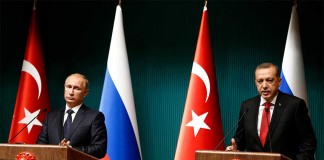 නැවතත් මතු වූ වසර 1000ක් පැරණි ආරවුල – Can Turkey and Russia resolve their dispute turkey-accuses-russian