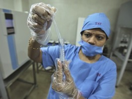 නල දරු ක්රමයත් ඉවතට ? – No more IVF babies IVF babies