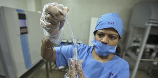 නල දරු ක්රමයත් ඉවතට ? – No more IVF babies IVF babies