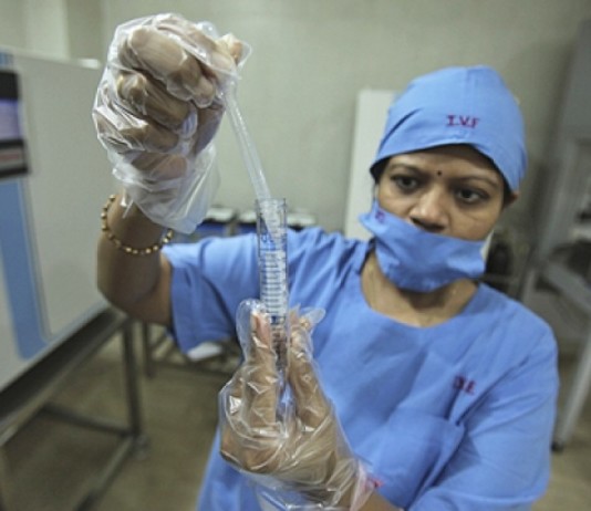 නල දරු ක්රමයත් ඉවතට ? – No more IVF babies IVF babies