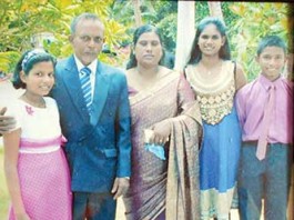 කළුතර කම්පා කළ කොළඹ-නුවර පාරේ ඛේදවාචකය