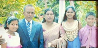 කළුතර කම්පා කළ කොළඹ-නුවර පාරේ ඛේදවාචකය