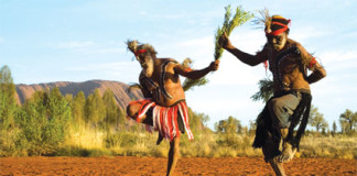 ටැස්මේනියාවේ ජීවත් වූ ඇබොර්ජින්වරු සමූල ඝාතනය කළ හැටි – End of Tasmanian Aboriginals tasmanian aboriginal