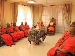 සඟරුවනට නීති – (රටේ ප්රධානම ප්රශ්නයට විසඳුම්) – Laws for Theros – Solutions for a main issue in Sri Lanka from the government