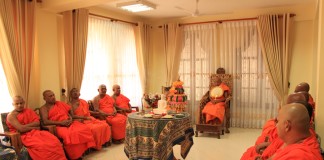 සඟරුවනට නීති – (රටේ ප්රධානම ප්රශ්නයට විසඳුම්) – Laws for Theros – Solutions for a main issue in Sri Lanka from the government