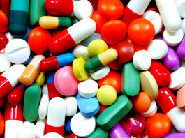දොස්තර හොඳ හිත Drug-pills