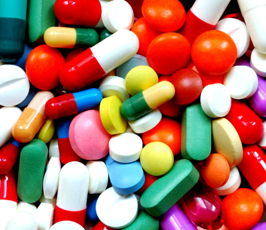 දොස්තර හොඳ හිත Drug-pills