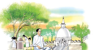 වෙදුන් යැයි කියන හොරුන්ට තක්කඩින්ට නොරැවටී බුදු දහමින් රෝග සුව කරගන්නේ මෙහෙමයි – Buddhism for health fitness urumaya