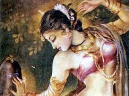 වැලන්ටයින් දිනය සිහිගන්වන පැරණි ලක්දිව රාජ්ය කාමෝත්සව – Valentine’s Day in ancient Sri Lanka