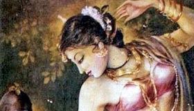 වැලන්ටයින් දිනය සිහිගන්වන පැරණි ලක්දිව රාජ්ය කාමෝත්සව – Valentine’s Day in ancient Sri Lanka