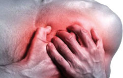 අපට අඩු වයසින් හෘදයාබාධ හැදෙන්නේ ජාන සැකැස්ම නිසා