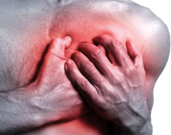 අපට අඩු වයසින් හෘදයාබාධ හැදෙන්නේ ජාන සැකැස්ම නිසා