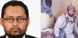 අයිසිස් ත්රස්ත සංවිධානයට සුදු හුණු ගෑම