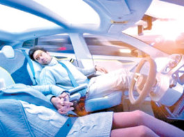 රිය පැදවීමේ හිසරදයෙන් ඔබ නිදහස් කරන ස්වයංක්රීය මෝටර් රථ ගැන අපූරු තොරතුරු ටිකක්