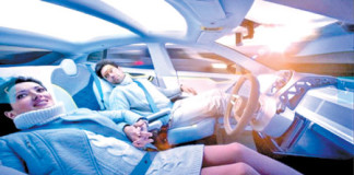 රිය පැදවීමේ හිසරදයෙන් ඔබ නිදහස් කරන ස්වයංක්රීය මෝටර් රථ ගැන අපූරු තොරතුරු ටිකක්