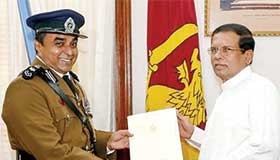 පොලිසිය “පොලිෂ්” කිරීමේ අභියෝගය