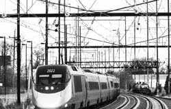 ලංකාවේ දුම්රිය විදුලිකරණය තවත් ප්රමාද කළ යුතු නැත