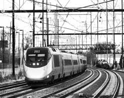 ලංකාවේ දුම්රිය විදුලිකරණය තවත් ප්රමාද කළ යුතු නැත