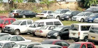 වාහන බදු ගැන මොන කතා කිව්වත් මේකයි ඇත්තම කතාව